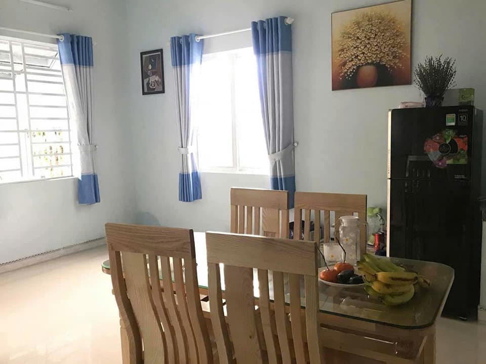 BÁN NHÀ C4 SẠCH ĐẸP 76M2, KIỆT Ô TÔ NGUYỄN LƯƠNG BẰNG, LIÊN CHIỂU, ĐÀ NẴNG - CHỈ 2.3 TỶ - Ảnh 2